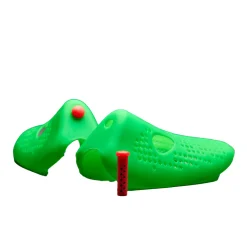 Shape Regime Shoe tree SR01 Vibrant Green Hot