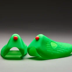 Shape Regime Shoe tree SR01 Vibrant Green Hot