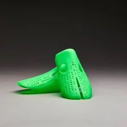 Shape Regime Shoe tree SR01 Vibrant Green Hot