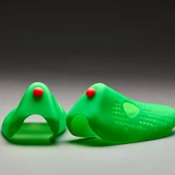 Shape Regime Shoe tree SR01 Vibrant Green Hot