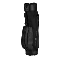 TaylorMade Short Course Carry Svart Black Outlet