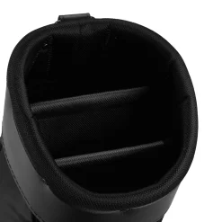 TaylorMade Short Course Carry Svart Black Outlet