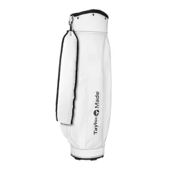 TaylorMade Short Course Carry Vit White Clearance