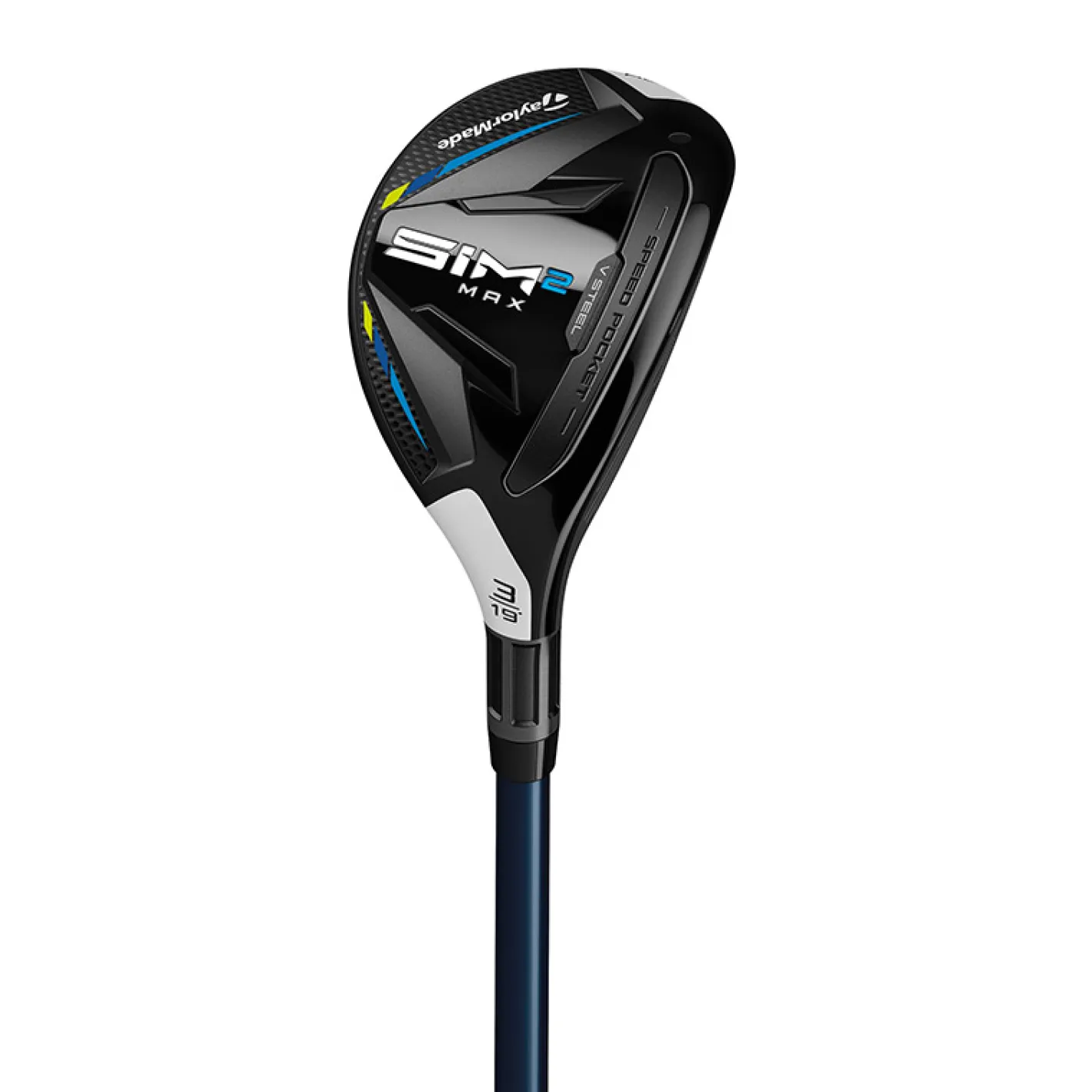TaylorMade SIM2 Max Lady Clearance