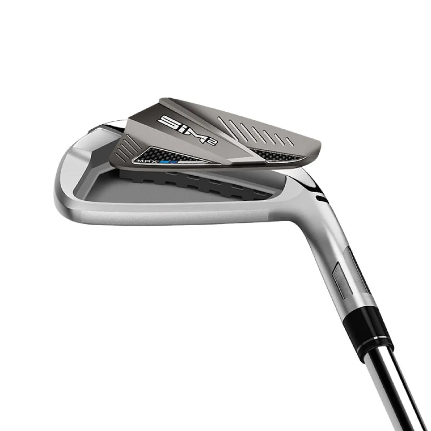 TaylorMade SIM2 MAX Lady - Grafit Sale