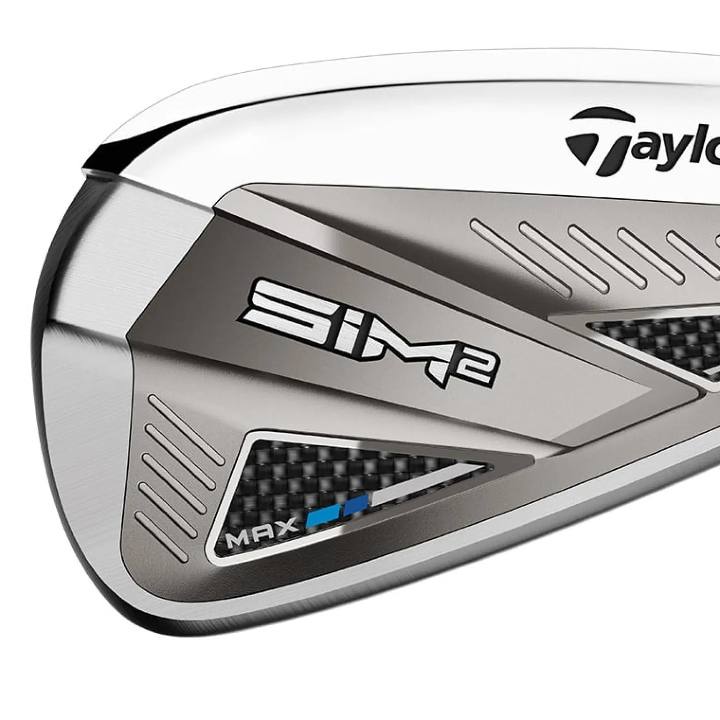 TaylorMade SIM2 MAX Lady - Grafit Sale