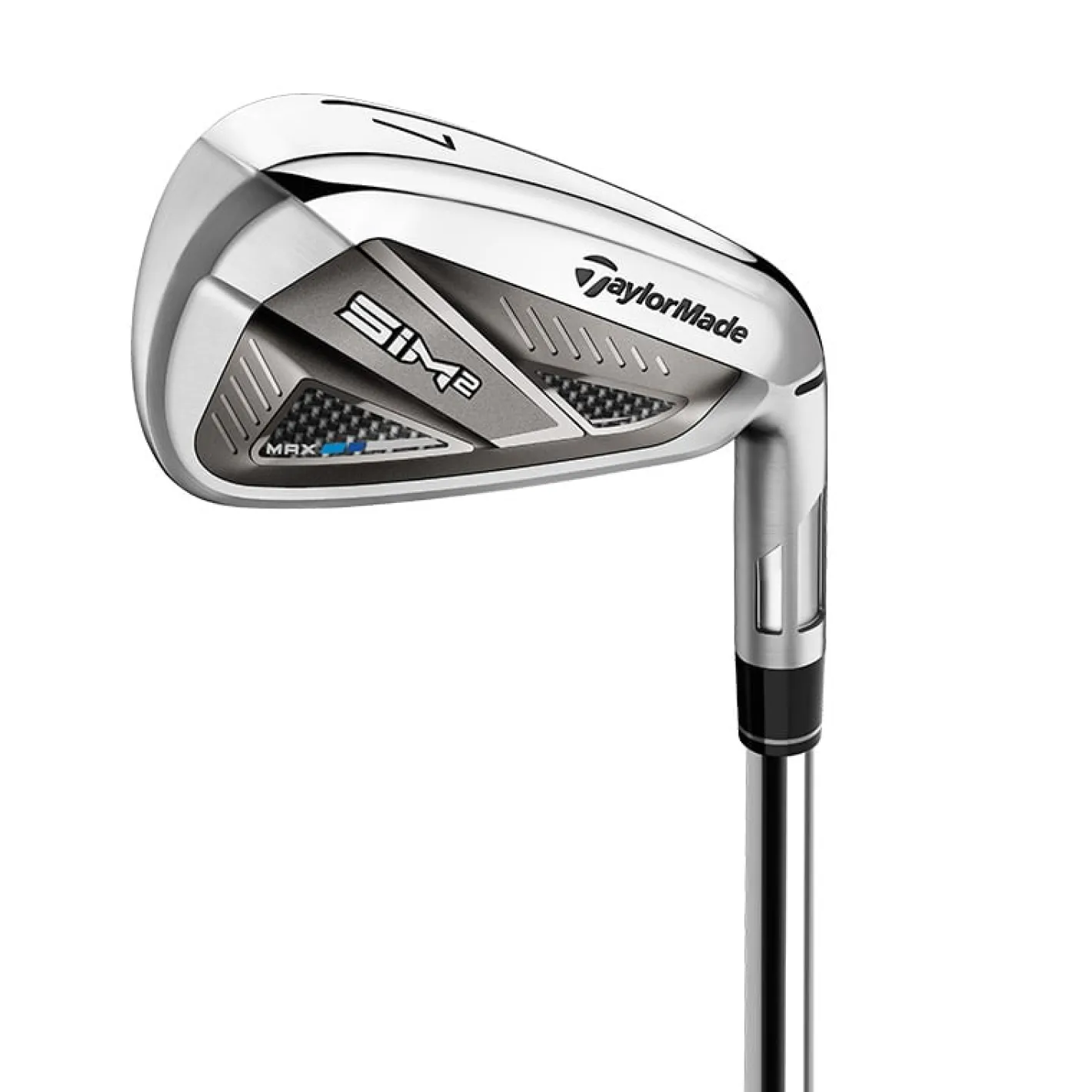 TaylorMade SIM2 MAX Lady - Grafit Sale