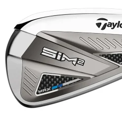 TaylorMade SIM2 MAX - Stål Sale
