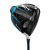 TaylorMade SIM2 MAX Ventus Blue New