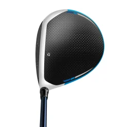 TaylorMade SIM2 MAX Ventus Blue New