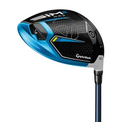 TaylorMade SIM2 MAX Ventus Blue New