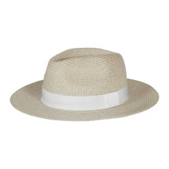 Röhnisch Sisi Straw Hat Mojave Desert Outlet