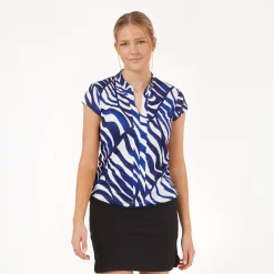 Func Factory Sky Blue Zebra (821) Best
