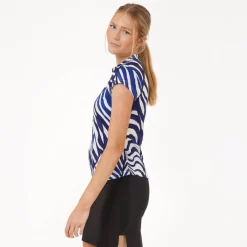 Func Factory Sky Blue Zebra (821) Best