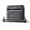 SkyTrak + Shield