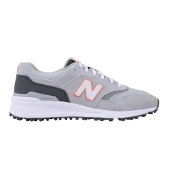 New Balance 997 SL Grå Grey/Charcoal Best