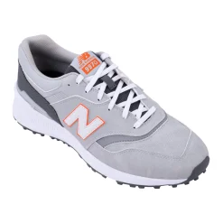 New Balance 997 SL Grå Grey/Charcoal Best