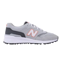 New Balance 997 SL Grå Grey/Charcoal Best