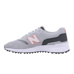 New Balance 997 SL Grå Grey/Charcoal Best