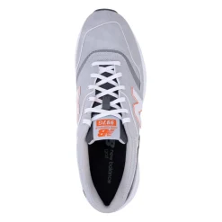 New Balance 997 SL Grå Grey/Charcoal Best