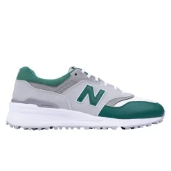 New Balance 997 SL Grå Grön Grey/Green Discount