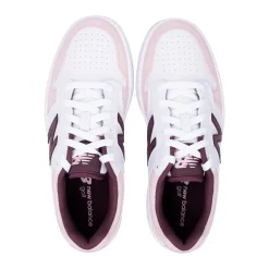 New Balance 480 SL Vit Rosa White/Light Pink Hot