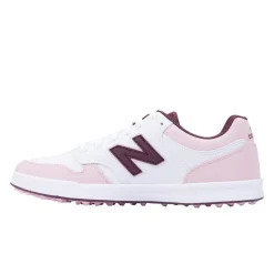 New Balance 480 SL Vit Rosa White/Light Pink Hot