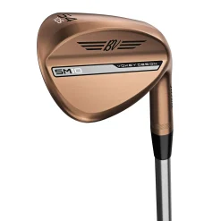 Titleist Sm10 Oil-Can New