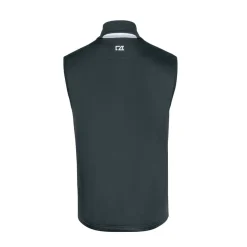 Cutter & Buck Snoqualmie Vest Grå Grå Charcoal (98)