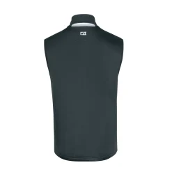 Cutter & Buck Snoqualmie Vest Grå Grå Charcoal (98)