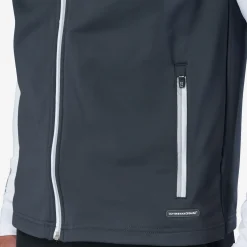 Cutter & Buck Snoqualmie Vest Grå Grå Charcoal (98)