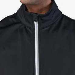 Cutter & Buck Snoqualmie Vest Svart Svart (99) Sale