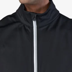 Cutter & Buck Snoqualmie Vest Svart Svart (99) Sale
