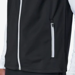 Cutter & Buck Snoqualmie Vest Svart Svart (99) Sale
