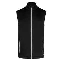 Cutter & Buck Snoqualmie Vest Svart Svart (99) Sale