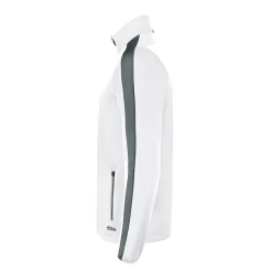 Cutter & Buck Snoqualmie Vit Vit (00) Sale