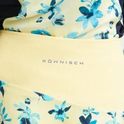Röhnisch Sofia Spray Floral Print
