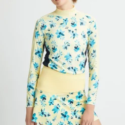 Röhnisch Sofia Spray Floral Print