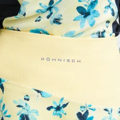 Röhnisch Sofia Spray Floral Print