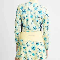 Röhnisch Sofia Spray Floral Print