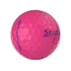 Srixon Soft Feel Lady Rosa Outlet