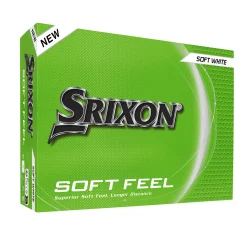 Srixon Soft Feel Vit Outlet