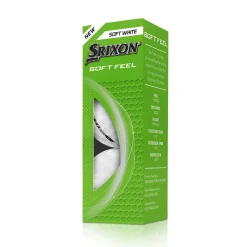 Srixon Soft Feel Vit Outlet