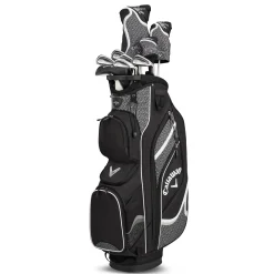 Callaway Solaire Lady - Grafit