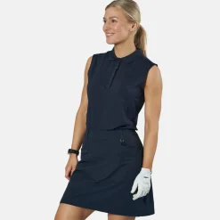 Ping Solene SL P93457 Blå Navy (N125) Hot