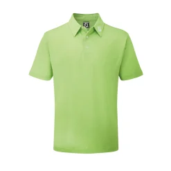 FootJoy Solid Stretch Tour Grön Grön (Lime) Online