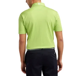 FootJoy Solid Stretch Tour Grön Grön (Lime) Online