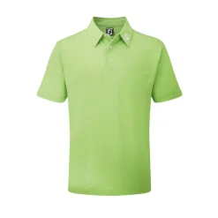 FootJoy Solid Stretch Tour Grön Grön (Lime) Online