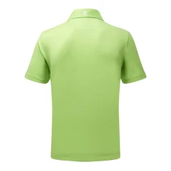 FootJoy Solid Stretch Tour Grön Grön (Lime) Online