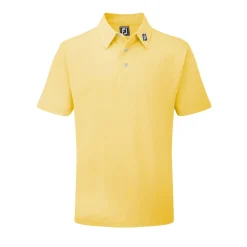 FootJoy Solid Stretch Tour Gul Clearance